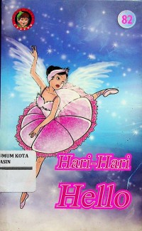 Image of HARI - HARI HELLO