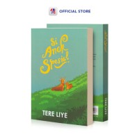 Image of SI ANAK SPESIAL