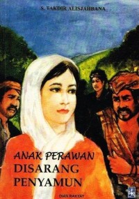 Image of ANAK PERAWAN DI SARANG PENYAMUN