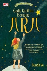 Image of GADIS KECIL ITU BERNAMA : ARA