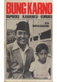 Image of BUNGKARNO
