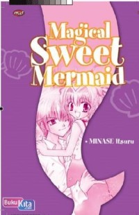 Image of MAGICAL SWEET MERMAID