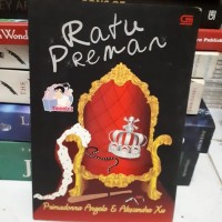 Image of RATU  PREMAN