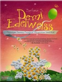 Image of DEMI EDELWEISS