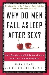 Image of WHY DO MEN FALL ASLEEP AFTER SEX