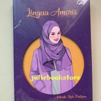 Image of LINGUA AMORIS