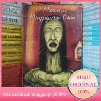 Image of KUMPULAN CERPEN MUSIM MENGGUGURKAN DAUN