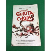 Image of MEMBONGKAR GURITA CIKEAS DIBALIK SKANDAL BANK CENTURY