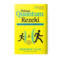 Image of RAHASIA QUANTUM REZEKI