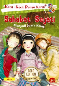 Image of SAHABAT SEJATI