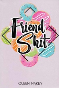 Image of FRIENDSHIT
