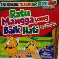 Image of RATU MANGGA YANG BAIK HATI