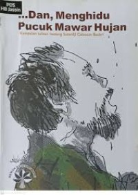 Image of ...DAN ,MENGHIDU PUCUK MAWAR HUJAN