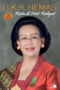 Image of RATU DI HATI RAKYAT