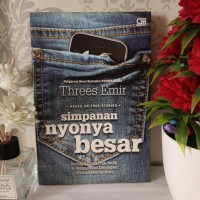 Image of SIMPANAN NYONYA BESAR