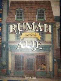 Image of RUMAH UNTUK ALIE
