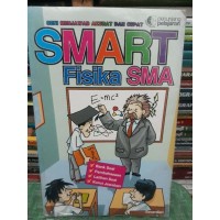 Image of SMART FISIKA SMA