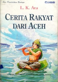 Image of CERITA RAKYAT DARI ACEH