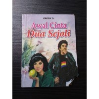 Image of AWAL CINTA DUA SEJOLI