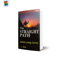 Image of THE STRAIGHT PATH