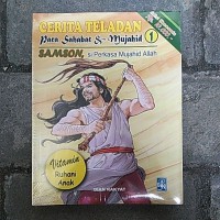 Image of CERITA TELADAN PARA NABI & MUJAHID 1