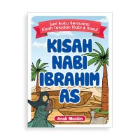 Image of KISAH NABI IBRAHIM AS