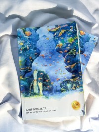 Image of LAUT BERCERITA