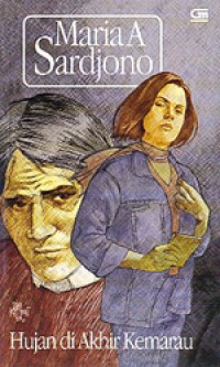 Image of HUJAN DI AKHIR KEMARAU