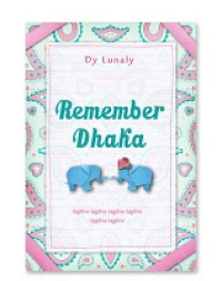 Image of REMEMBER  DHAKA