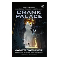Image of CRANK PALACE