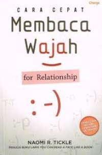 CARA CEPAT MEMBACA WAJAH