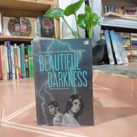 BEAUTIFUL DARKNESS