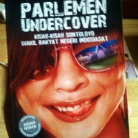PARLEMEN UNDERCOVER