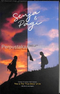 SENJA DAN PAGI
