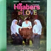 HIJABERS IN LOVE