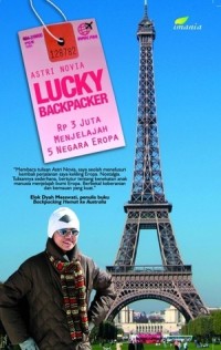 LUCKY BACKPACKER RP 3 JUTA MENJELAJAH 5 NEGARA EROPA