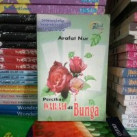 PERCIKAN DARAH DI BUNGA