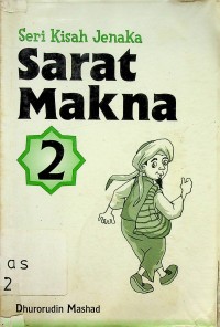 SERI KISAH JENAKA SARAT MAKNA 2