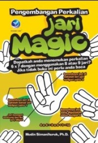 PENGEMBANGAN PERKALIAN JARI MAGIC