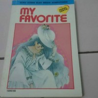 MY FAVORITE
