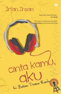 CINTA KAMU,AKU
