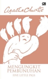 MENGUNGKIT PEMBUNUHAN