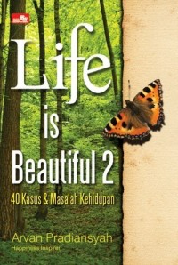 LIFE IS BEAUTIFUL 2