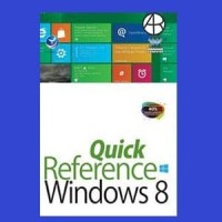 QUICK REFERENCE WINDOWS 8