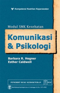 KOMUNIKASI & PSIKOLOGI