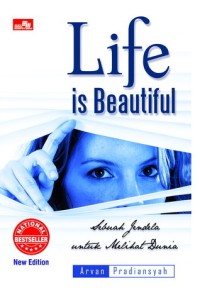 LIFE IS BEAUTIFUL NEW EDITION