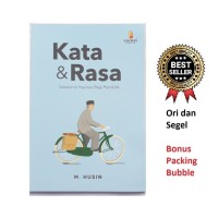 KATA & RASA