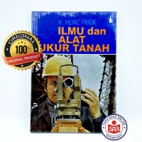ILMU DAN ALAT UKUR TANAH