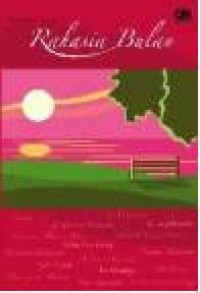 RAHASIA BULAN :KUMPULAN CERITA PENDEK