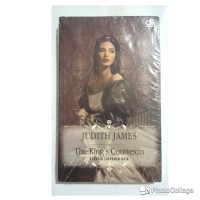 THE KING'S COURTESAN